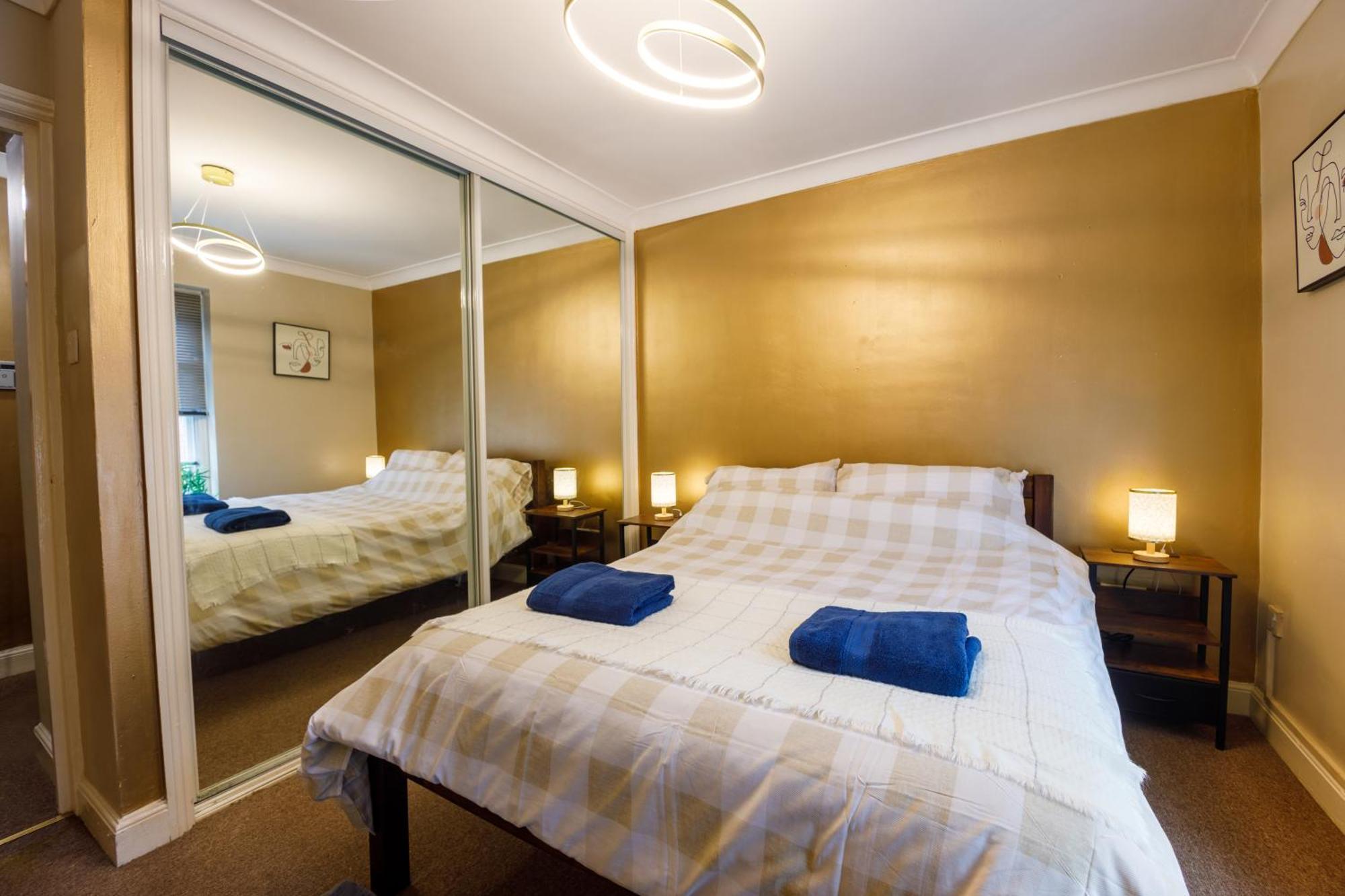 Cosy Flat At Westgate 坎特伯雷 外观 照片
